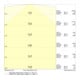 Ledvance LED-Lichtleiste LNUOP150048WCPSWT 1,5m ML MC