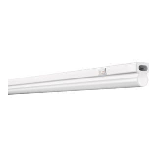 LEDVANCE LED-Lichtleiste m.Schalter 3000K LNCOMPSWITC120014W3K