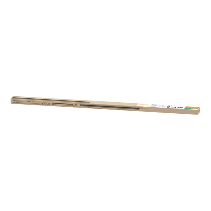 LEDVANCE LED-Lichtleiste m.Schalter 3000K LNCOMPSWITCH90012W3K