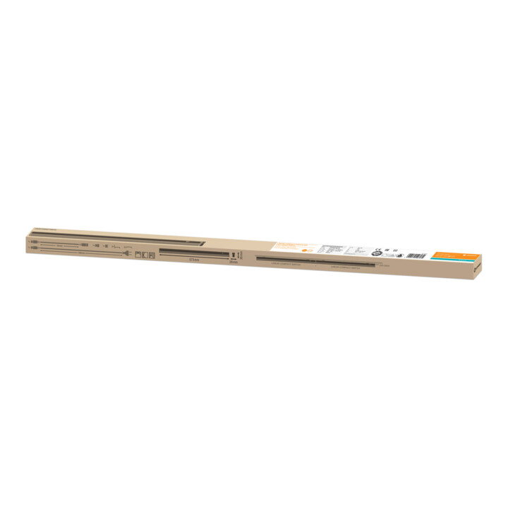 LEDVANCE LED-Lichtleiste m.Schalter 4000K LNCOMPSWITCH6008W 4K