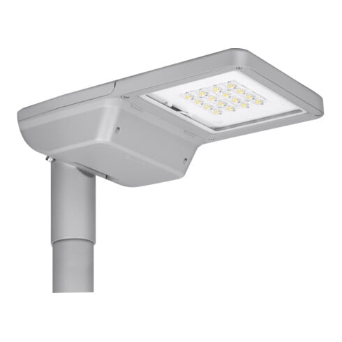 Ledvance LED-Mastleuchte 730, Z48-60 SLFL.SMP25W730RV25ST