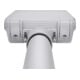 Ledvance LED-Mastleuchte 730, Z48-60 SLFL.SMP25W730RV25ST