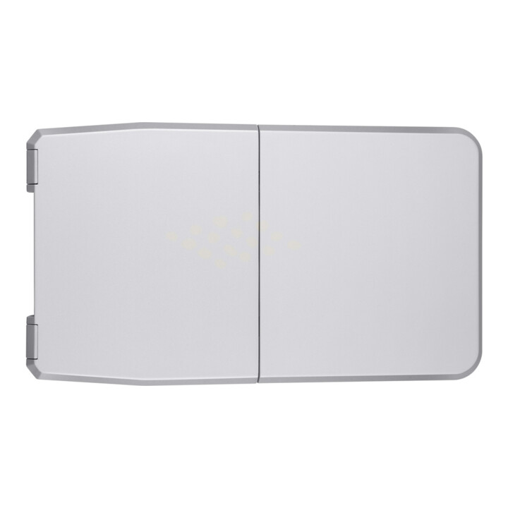 Ledvance LED-Mastleuchte 730, Z48-60 SLFL.SMP25W730RV25ST