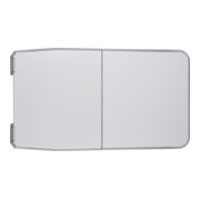 Ledvance LED-Mastleuchte 730, Z48-60 SLFL.SMP36W730RV25ST-5