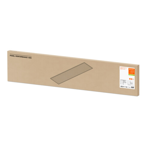 LEDVANCE LED-Panel 4000K UGR19 PLPFM120030W/4KUGR19