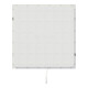 LEDVANCE LED-Panel M600 26W 4000K U19 quadratisch 600 x 600 mm