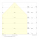 Ledvance LED-Panel M625 830/840 DALI PL COM