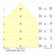 Ledvance LED-Panel M625 830/840 Multi Select 625 x 625 mm