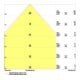 LEDVANCE LED-Panel M625 865 Power Select PS