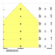LEDVANCE LED-Panel M625 HCL TW ZigBee BIOLUXPL625S40WTWZB