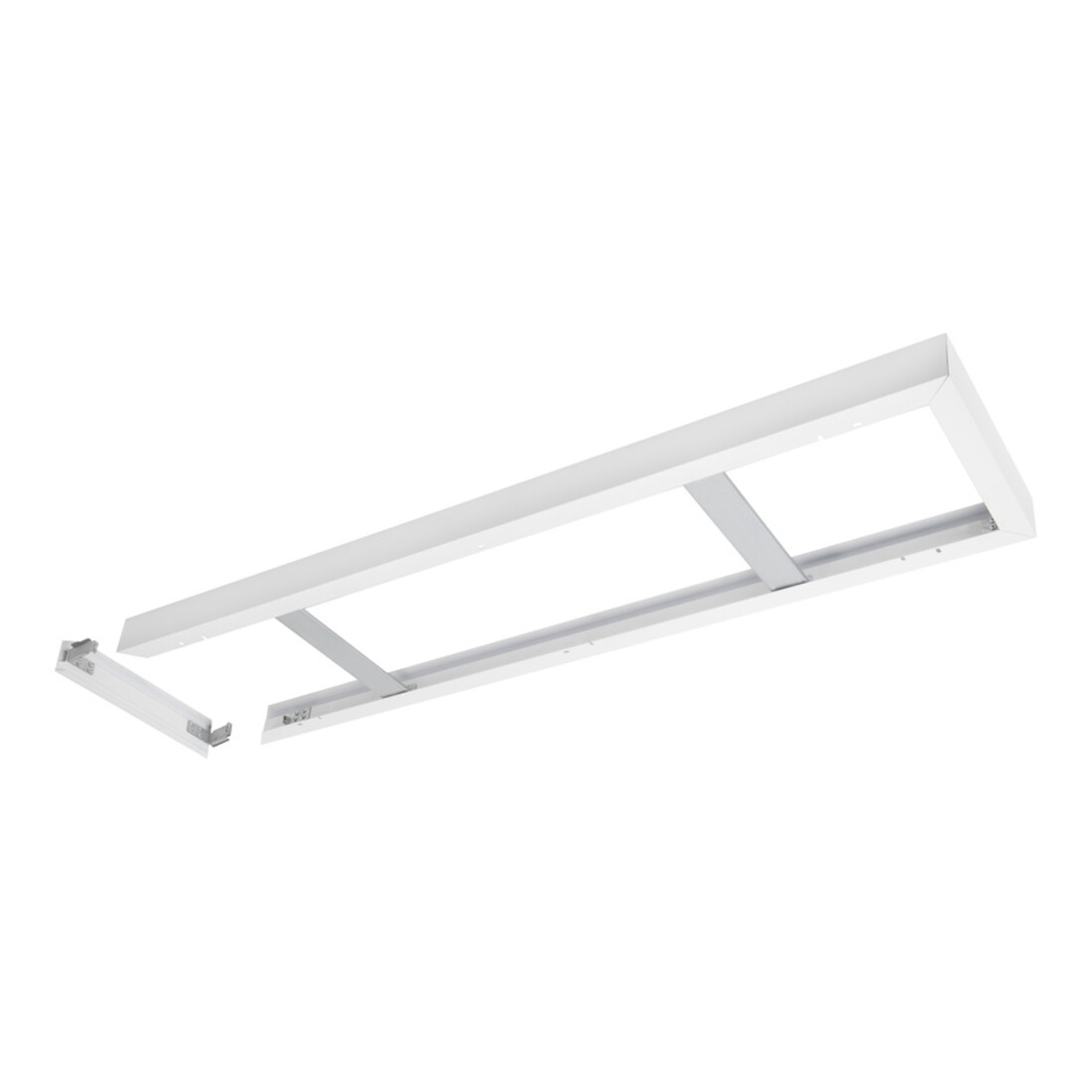 LEDVANCE LED-Panel Montagekit ws PANEL1200SURFACE MOU