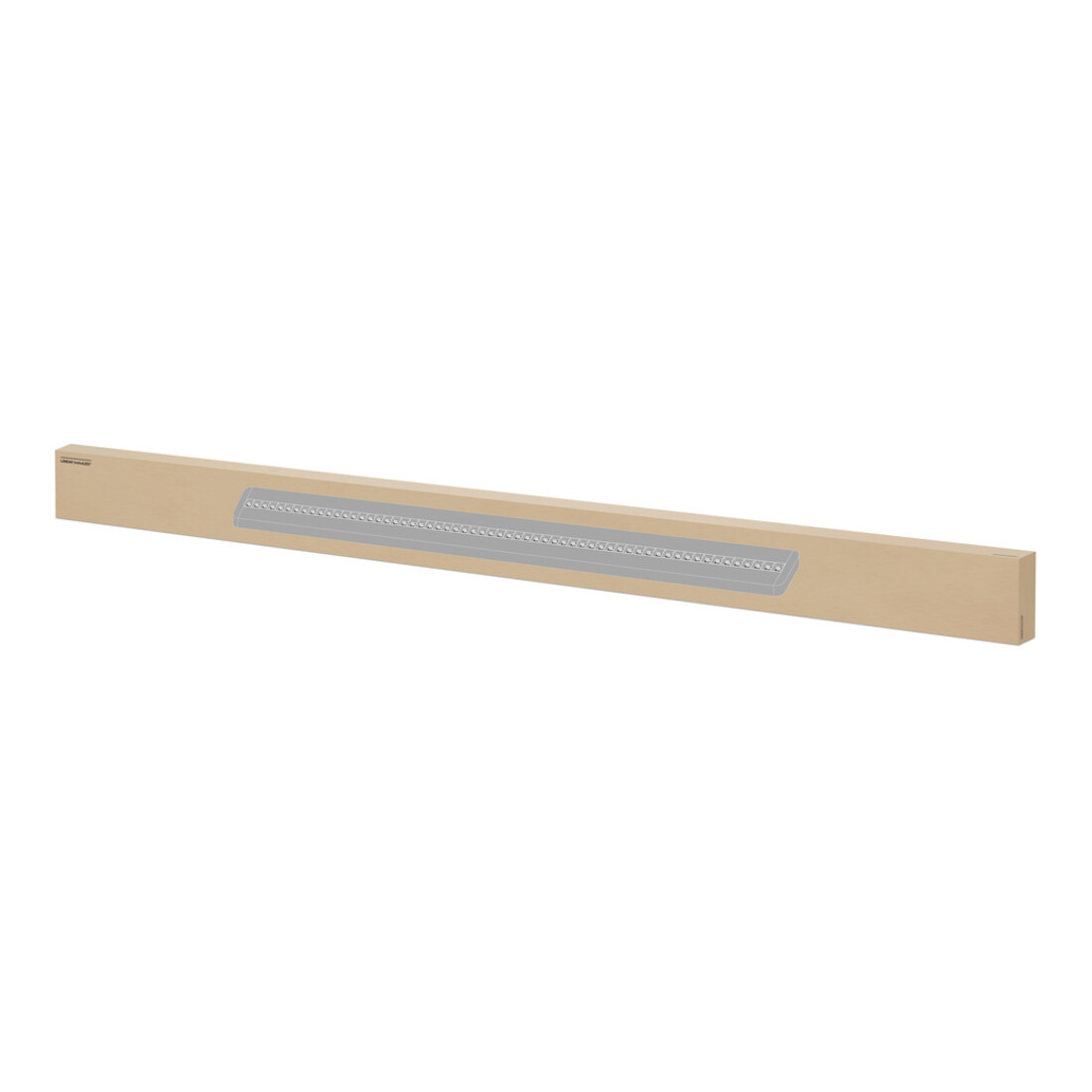 LEDVANCE LED-Pendelleuchte 4000K LNINDVD/I1500400056W