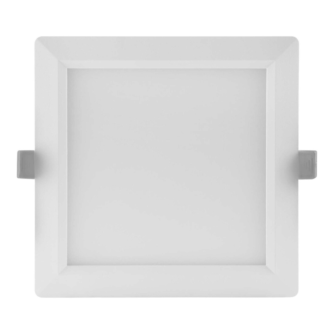 LEDVANCE LED Plafonnier encastré 4000K IP20 DLSLIMSQ21018W/4000K
