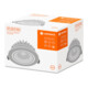 LEDVANCE LED-Spot 4000K ws SPOTADJUST8W4000KWT-4