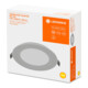 LEDVANCE LED Spot encastré 3000K IP20 DLSLIMDN1056W/3000K