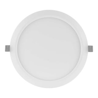 LEDVANCE LED Spot encastré 3000K IP20 DLSLIMDN21018W/3000K
