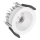 LEDVANCE LED-Spot IP44 3000K SPOTDKFIX7W3000KIP44-2