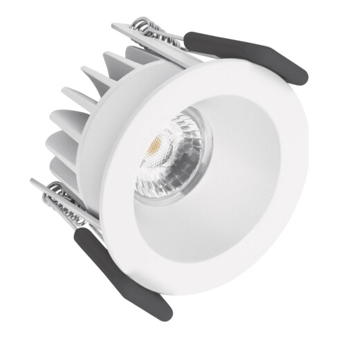 LEDVANCE LED-Spot IP44 3000K SPOTDKFIX7W3000KIP44