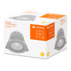 LEDVANCE LED-Spot IP44 3000K SPOTDKFIX7W3000KIP44-4