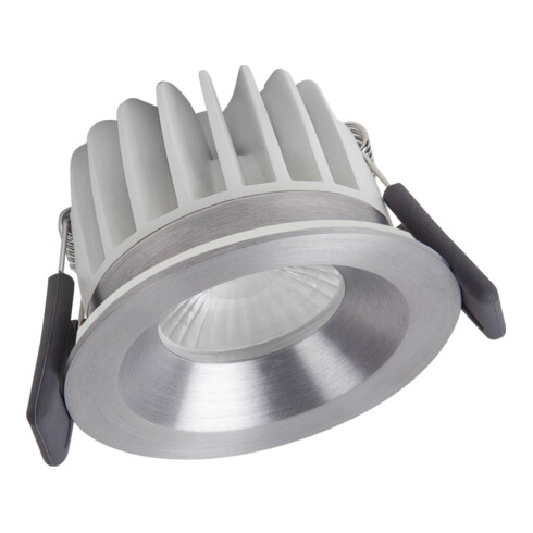 LEDVANCE LED-Spot IP65 3000K si dim SPOTFIXDIM8W3KIP65SI