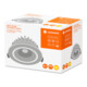 LEDVANCE LED-Spot IP65 3000K si dim SPOTFIXDIM8W3KIP65SI-4