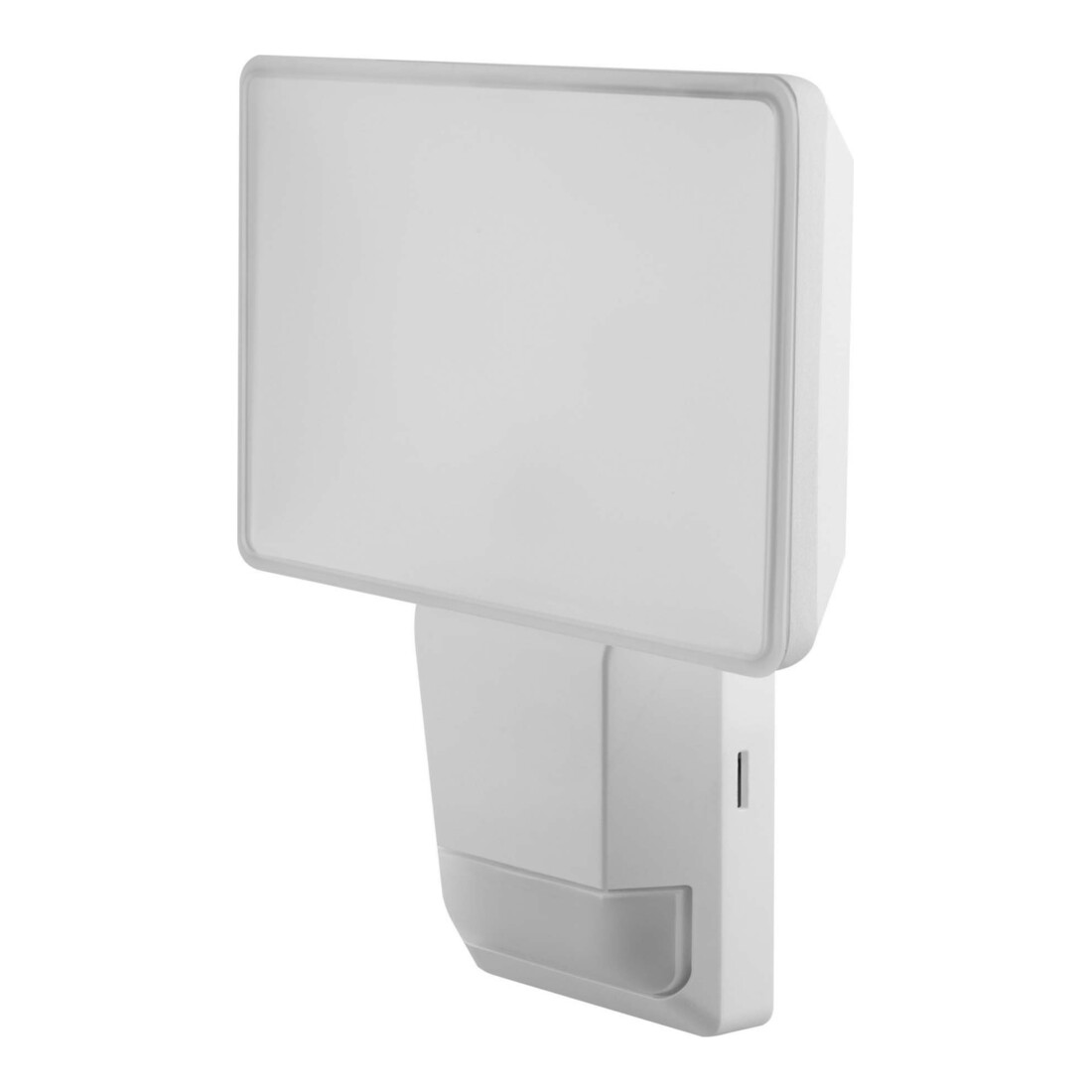 LEDVANCE LED-Strahler mit Sensor 4000K, weiß EPROFLOODS154KIP55WT