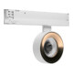 LEDVANCE LED-Stromschienenstrahler 3000K TRSPCD10028930NFLW/T