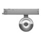 LEDVANCE LED-Stromschienenstrahler 3000K TRSPCOMD10028930FG/C