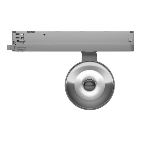 LEDVANCE LED-Stromschienenstrahler 4000K TRSPCD10028940NFLG/C