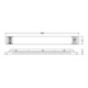 Ledvance LED-Treiber DREXTD.P1X7-37W220-