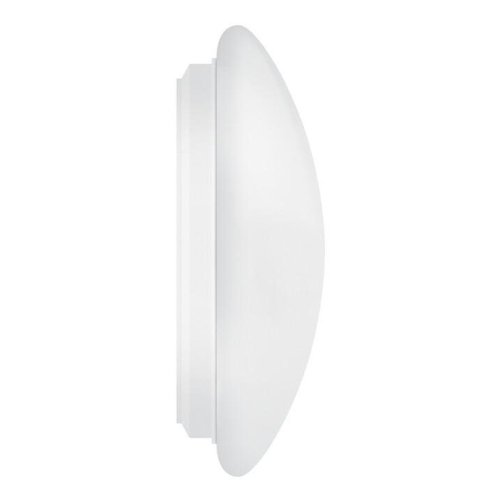 LEDVANCE LED-Wand-/Deckenleuchte 3000K, mit Sensor SFCIRC.250SEN13W3000
