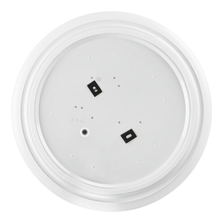 LEDVANCE LED-Wand-/Deckenleuchte 3000K, mit Sensor SFCIRC.250SEN13W3000