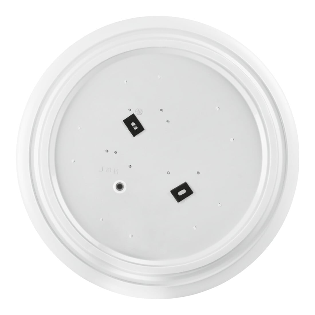 LEDVANCE LED-Wand-/Deckenleuchte 3000K, mit Sensor SFCIRC.250SEN13W3000