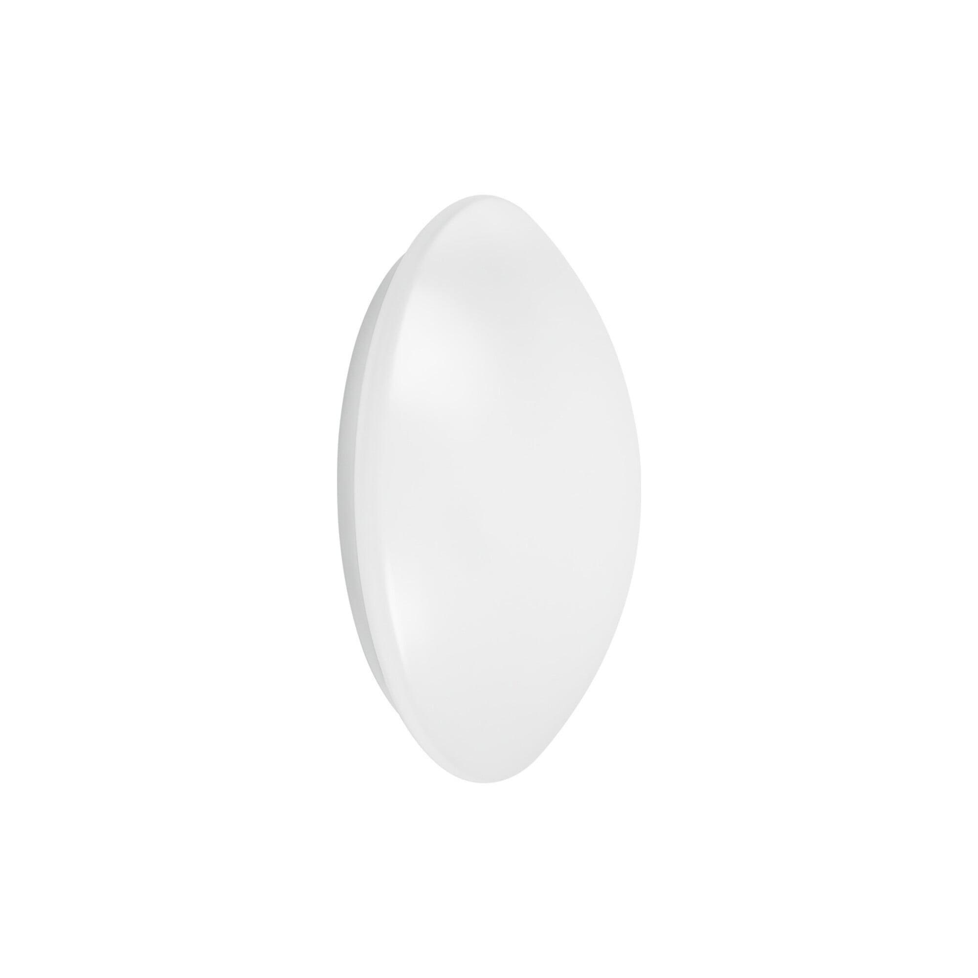 LEDVANCE LED-Wand-/Deckenleuchte 3000K, mit Sensor SFCIRC.350SEN18W3000