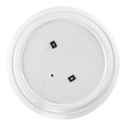 LEDVANCE LED-Wand-/Deckenleuchte 3000K, mit Sensor SFCIRC.350SEN18W3000-5