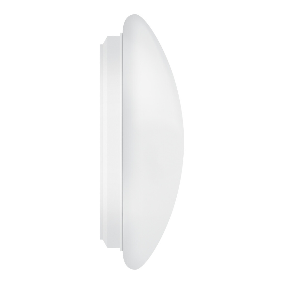 LEDVANCE LED-Wand-/Deckenleuchte 3000K, mit Sensor SFCIRC.350SEN18W3000
