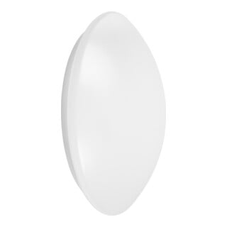 LEDVANCE LED-Wand-/Deckenleuchte 3000K, mit Sensor SFCIRC.400SEN24W3000