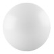LEDVANCE LED-Wand-/Deckenleuchte 3000K, mit Sensor SFCIRC.400SEN24W3000