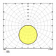 Ledvance LED-Wand-/Deckenleuchte 3000K SFCIRC.400 24W