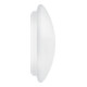 LEDVANCE LED-Wand-/Deckenleuchte 4000K, mit Sensor SFCIRC.250SEN13W4000