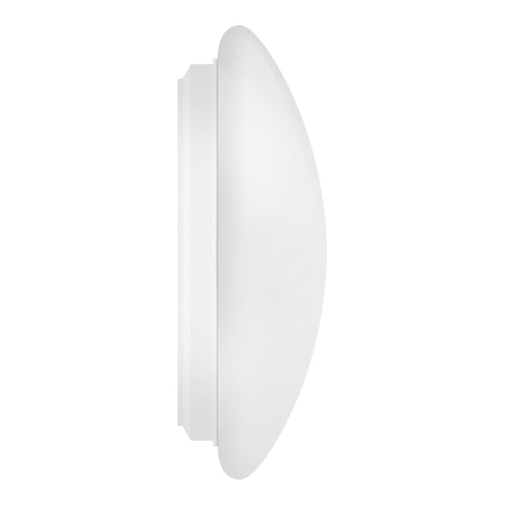LEDVANCE LED-Wand-/Deckenleuchte 4000K, mit Sensor SFCIRC.250SEN13W4000