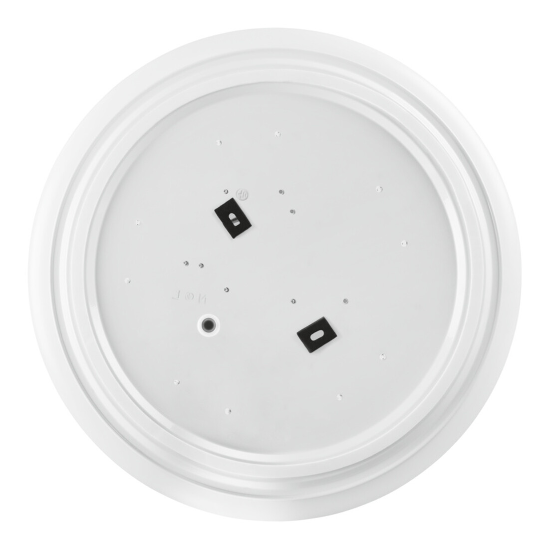 LEDVANCE LED-Wand-/Deckenleuchte 4000K, mit Sensor SFCIRC.250SEN13W4000