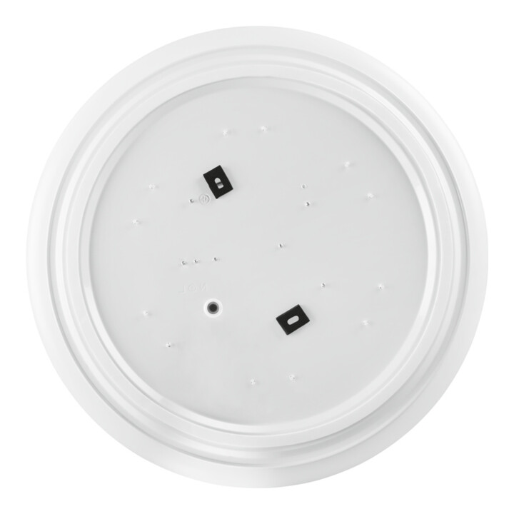 LEDVANCE LED-Wand-/Deckenleuchte 4000K, mit Sensor SFCIRC.350SEN18W4000