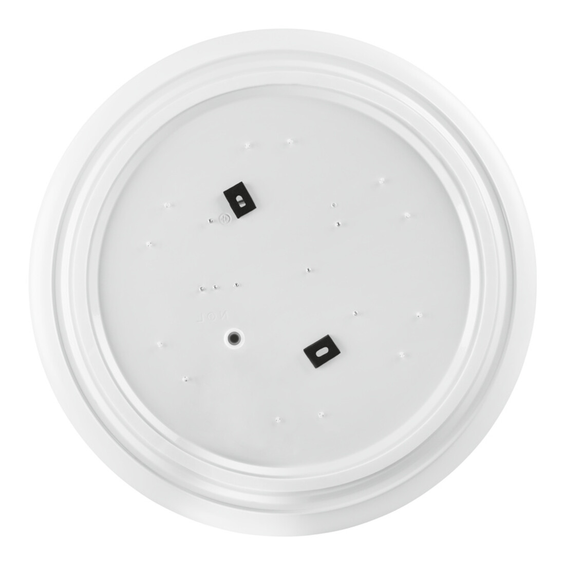 LEDVANCE LED-Wand-/Deckenleuchte 4000K, mit Sensor SFCIRC.350SEN18W4000