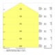 LEDVANCE LED-Wand-/Deckenleuchte 4000K SFCIRC.400 24W-4