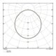 Ledvance LED-Wand-u.Deckenleuchte BLKHRD300P17WCPSWT ML MC ws