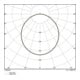 Ledvance LED-Wand-u.Deckenleuchte BLKHRD300P17WCPSWT ML MC ws