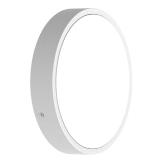 Ledvance LED-Wand- und Deckenleuchte ML MC Sensor weiß
