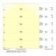 Ledvance Luminaire LED 60 cm 840 LN MR