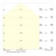 Ledvance Luminaire LED industriel HBCOMPV120WML8405065 noir verre opale IP65